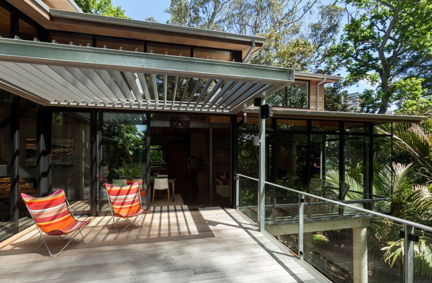 St Georges Bay Road Home