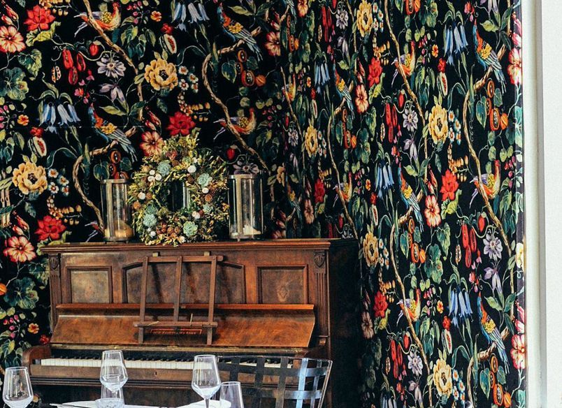 St Georges Restaurant