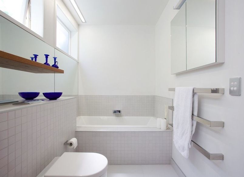 St Heliers Bathroom