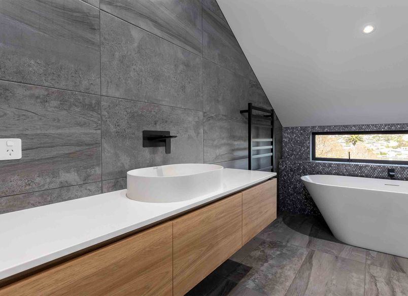 St Heliers Bathroom