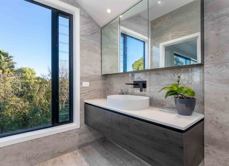 St Heliers Bathroom