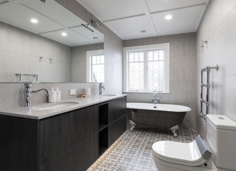 St Heliers Bay Road Ensuite