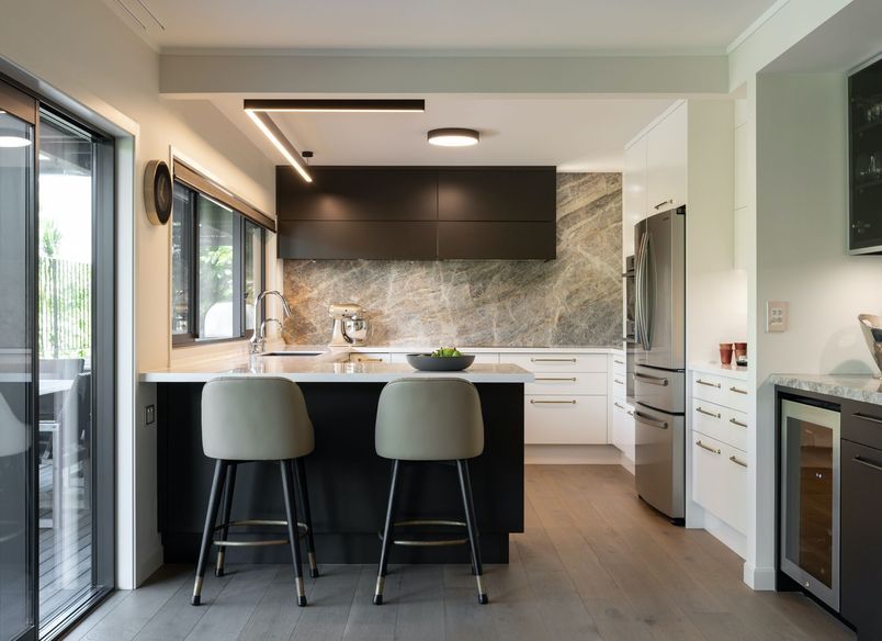 St Heliers Kitchen