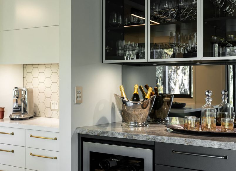 St Heliers Kitchen