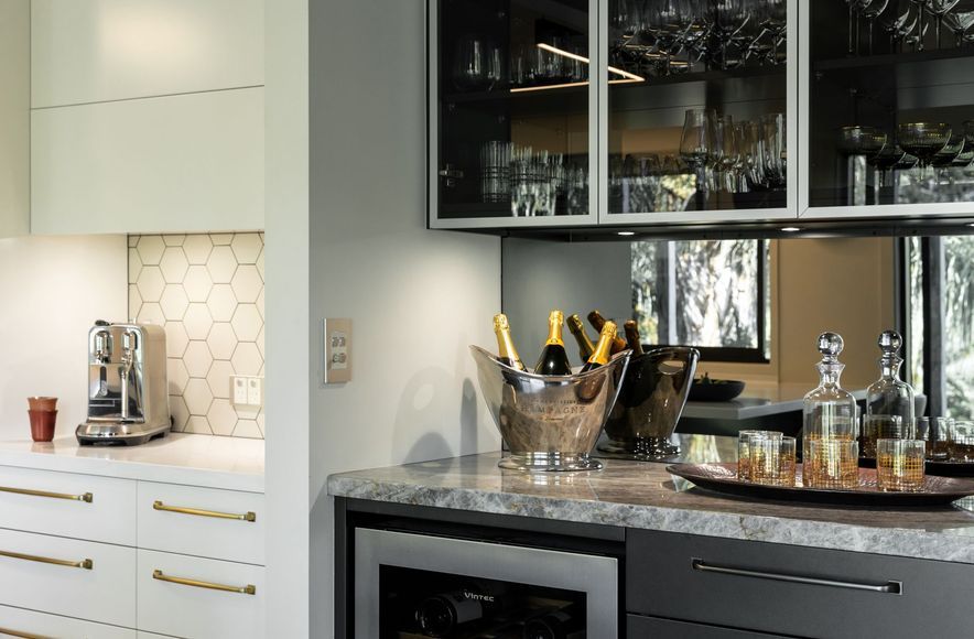 St Heliers Kitchen