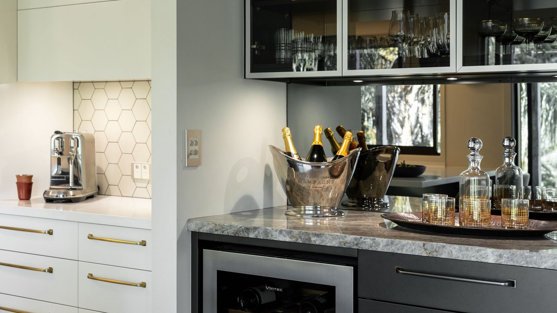 St Heliers Kitchen banner