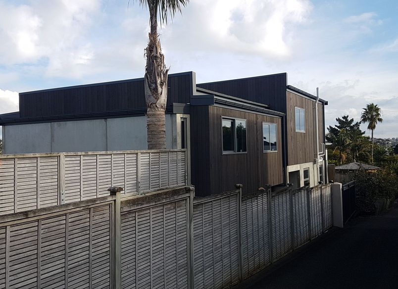 St Heliers Home