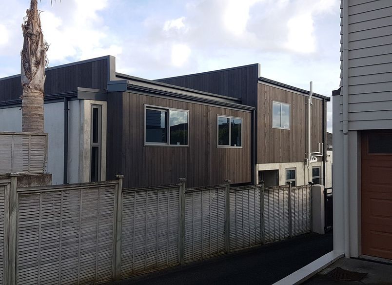 St Heliers Home