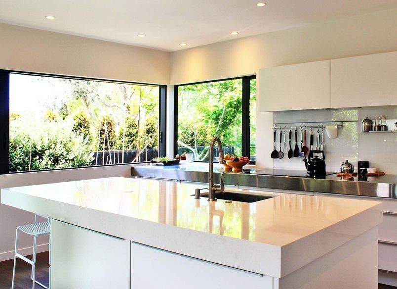 St Heliers Home