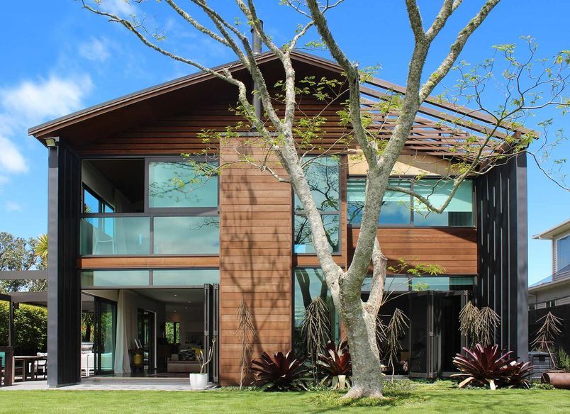 St Heliers Home