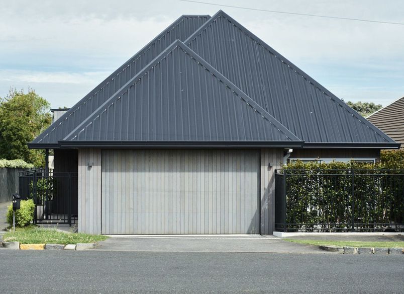 St Heliers Home