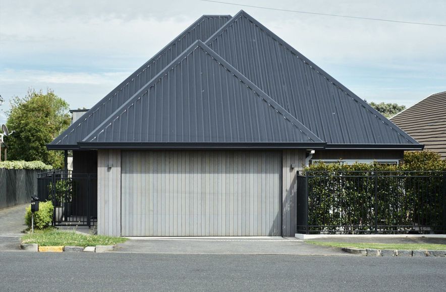 St Heliers Home