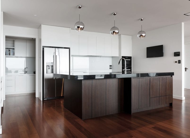 St Heliers Home