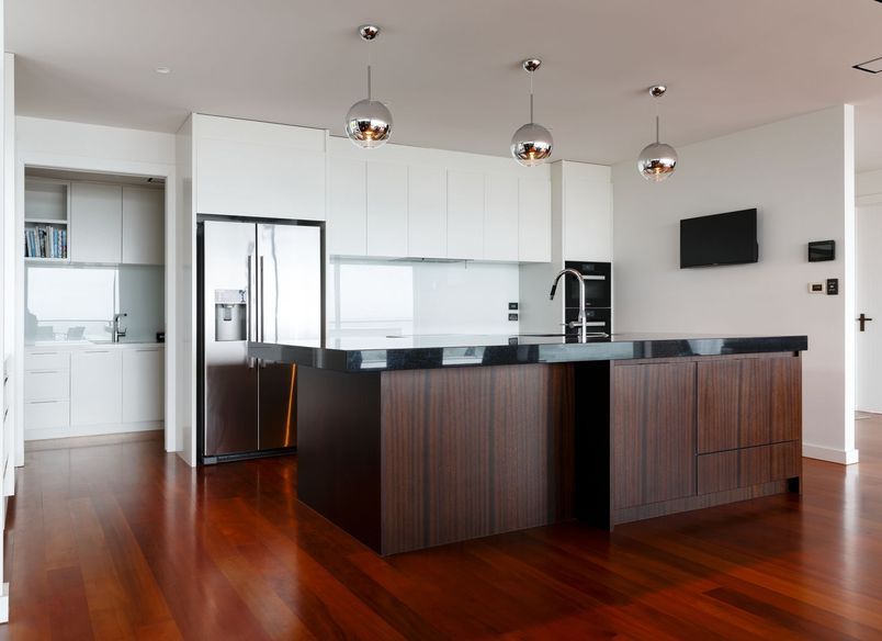 St Heliers Home