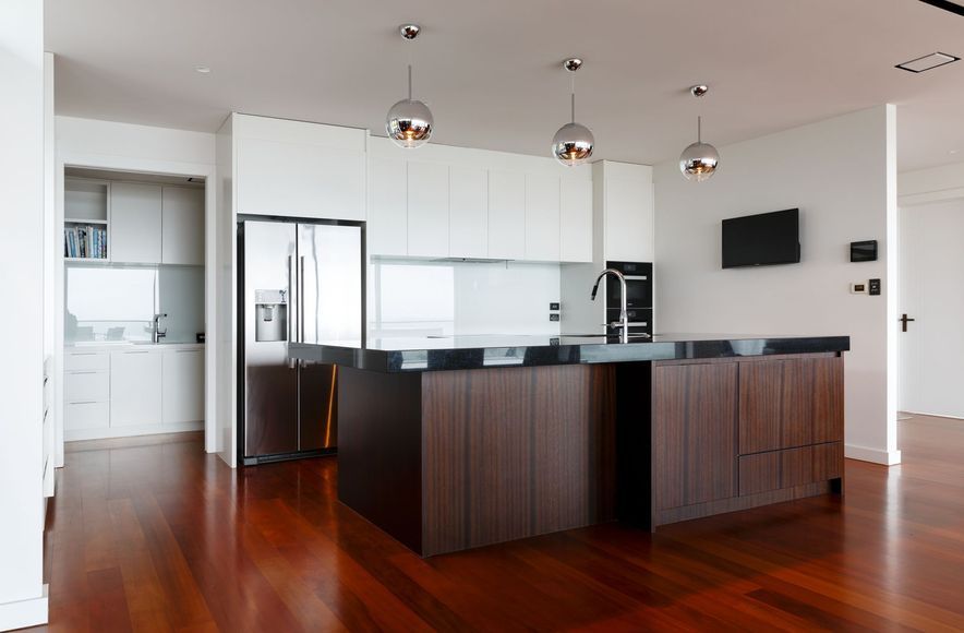St Heliers Home