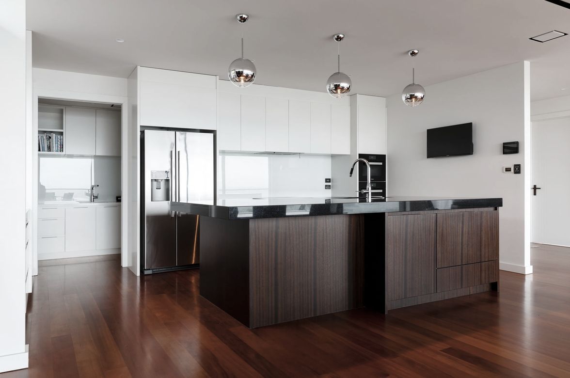 St Heliers Home