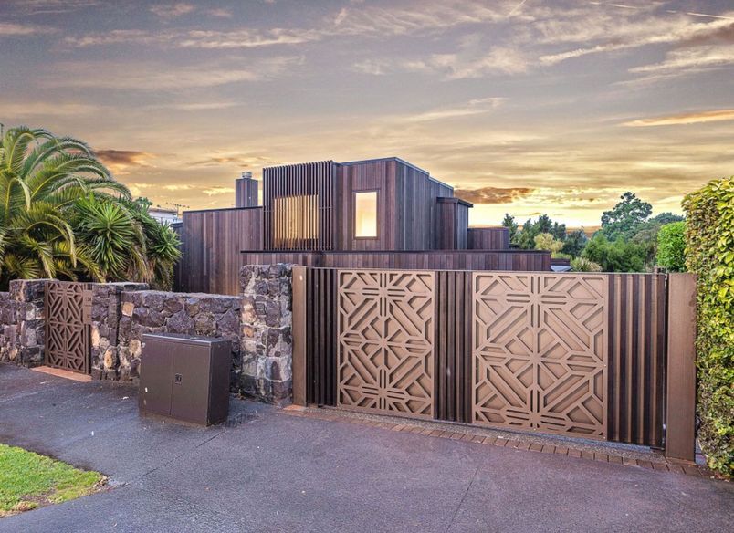 St Heliers Home