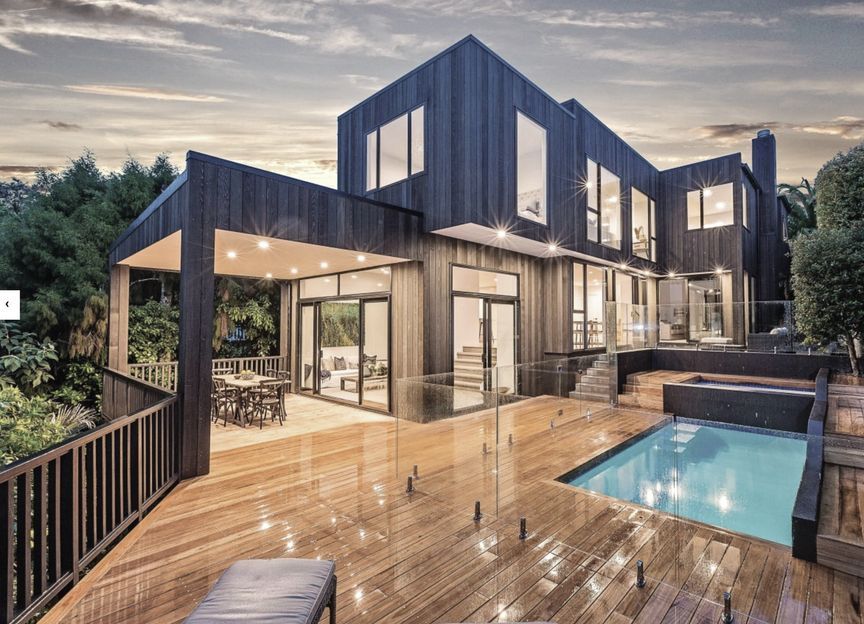 Designate Architectural and Remediation Design