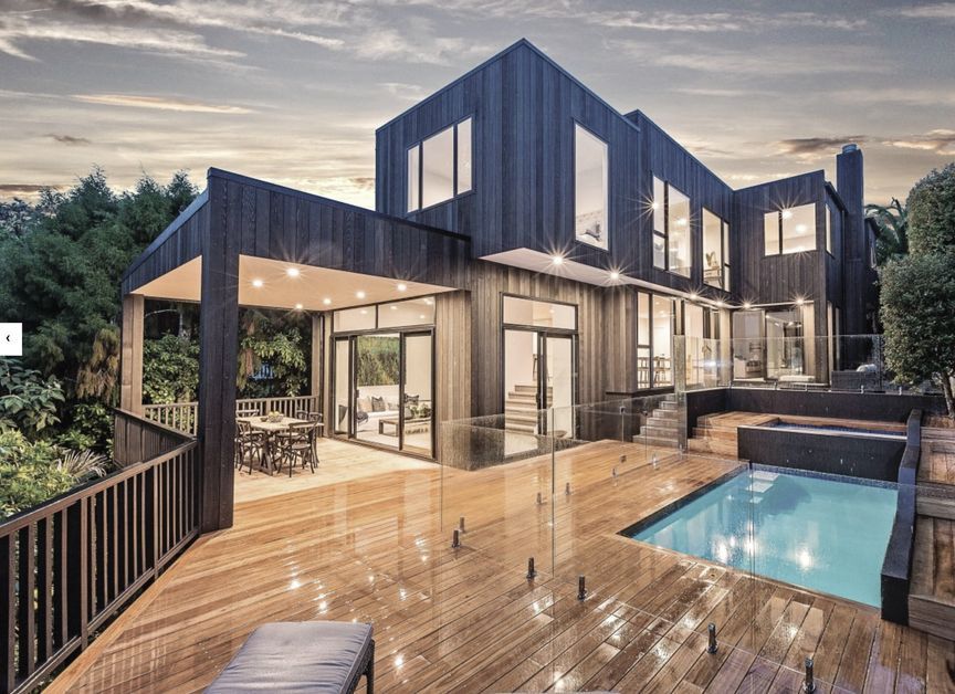 Designate Architectural and Remediation Design