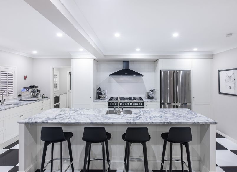 St Heliers Kitchen