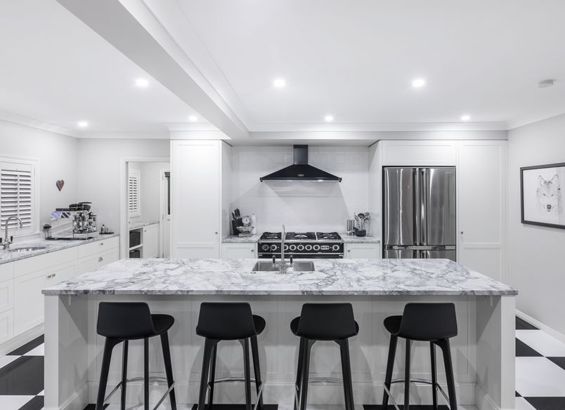 St Heliers Kitchen