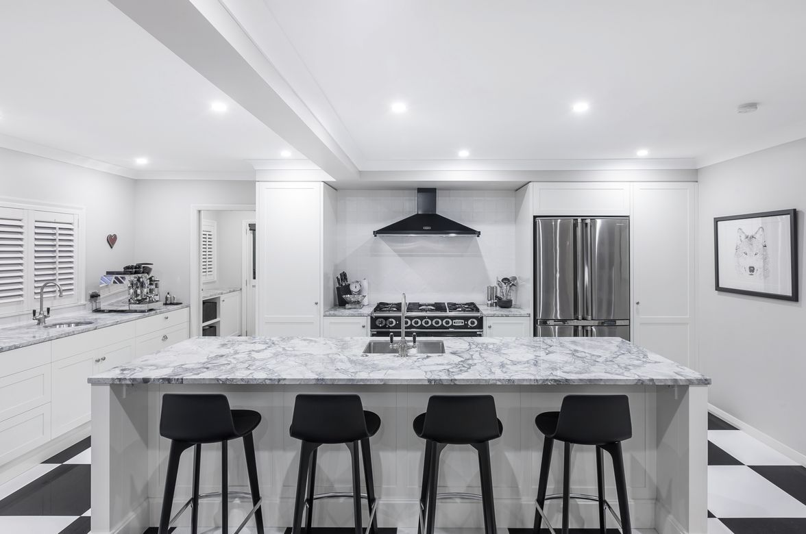 St Heliers Kitchen