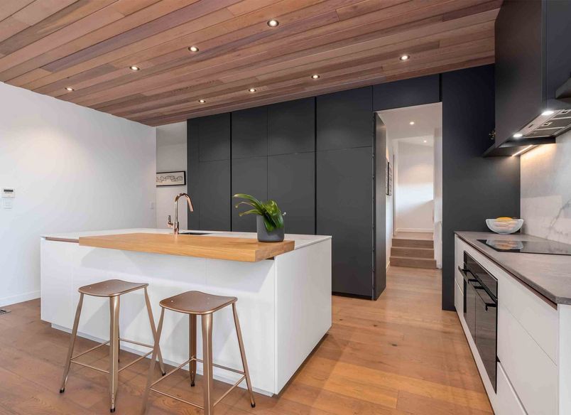 St Heliers Kitchen
