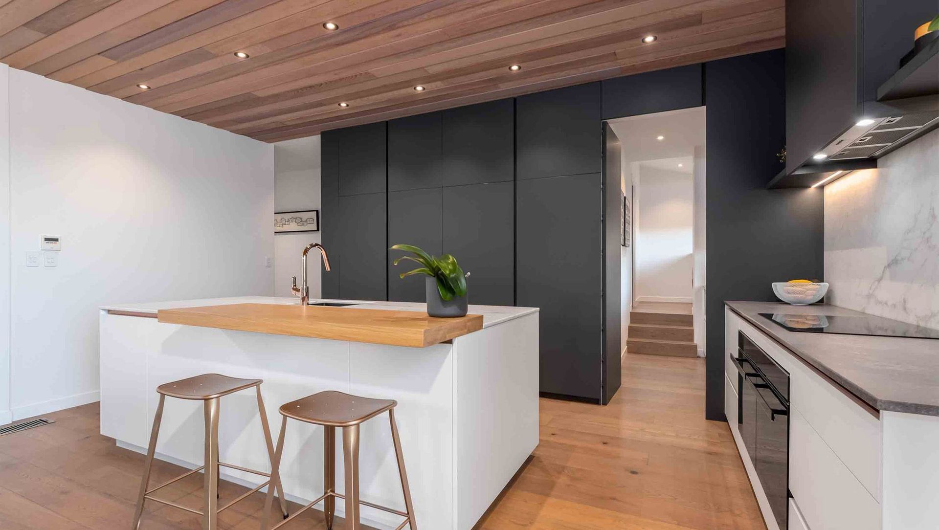 St Heliers Kitchen banner