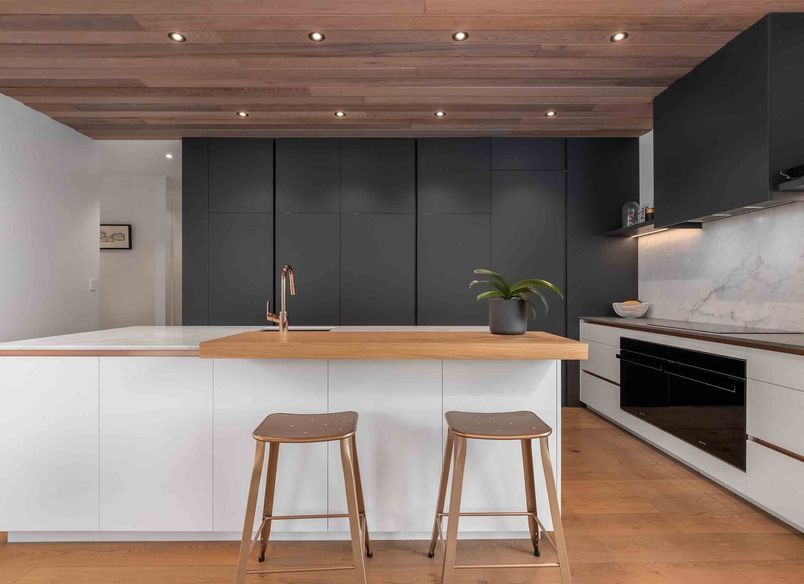 St Heliers Kitchen