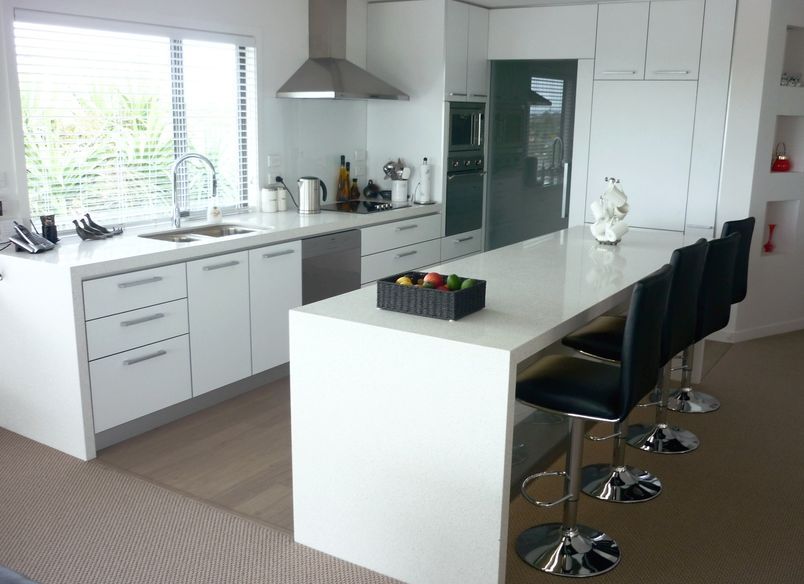 St Heliers Linear Perfection