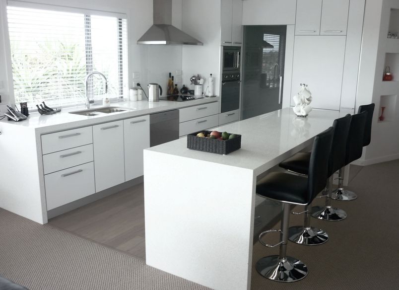 St Heliers Linear Perfection