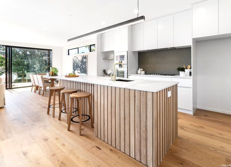 St Heliers Luxury Living