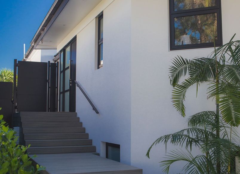 St Heliers Renovation