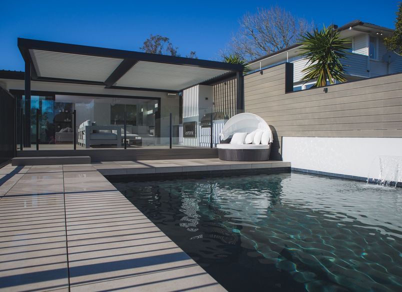 St Heliers Renovation