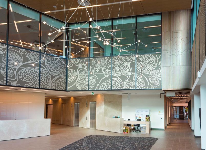 St John of God Hospital Berwick