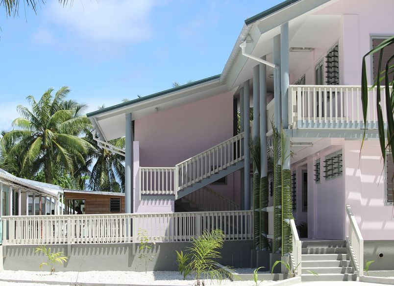 St Joseph's Hospital