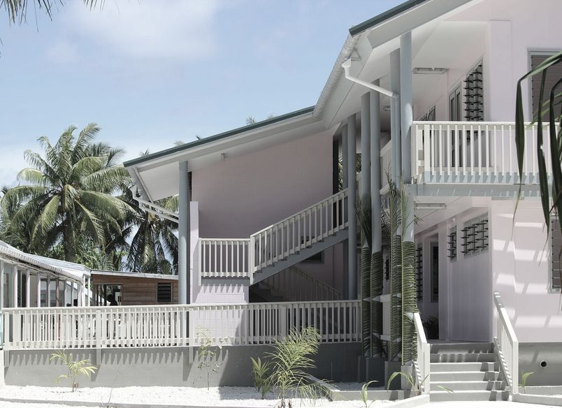 St Joseph's Hospital