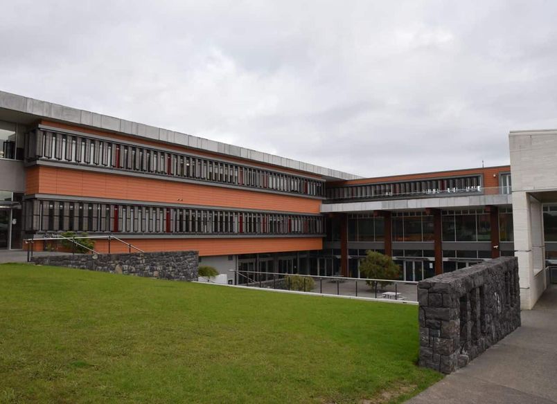 St Kentigern College
