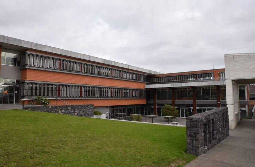 St Kentigern College