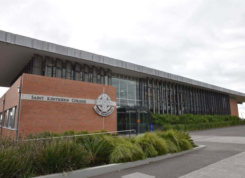 St Kentigern College