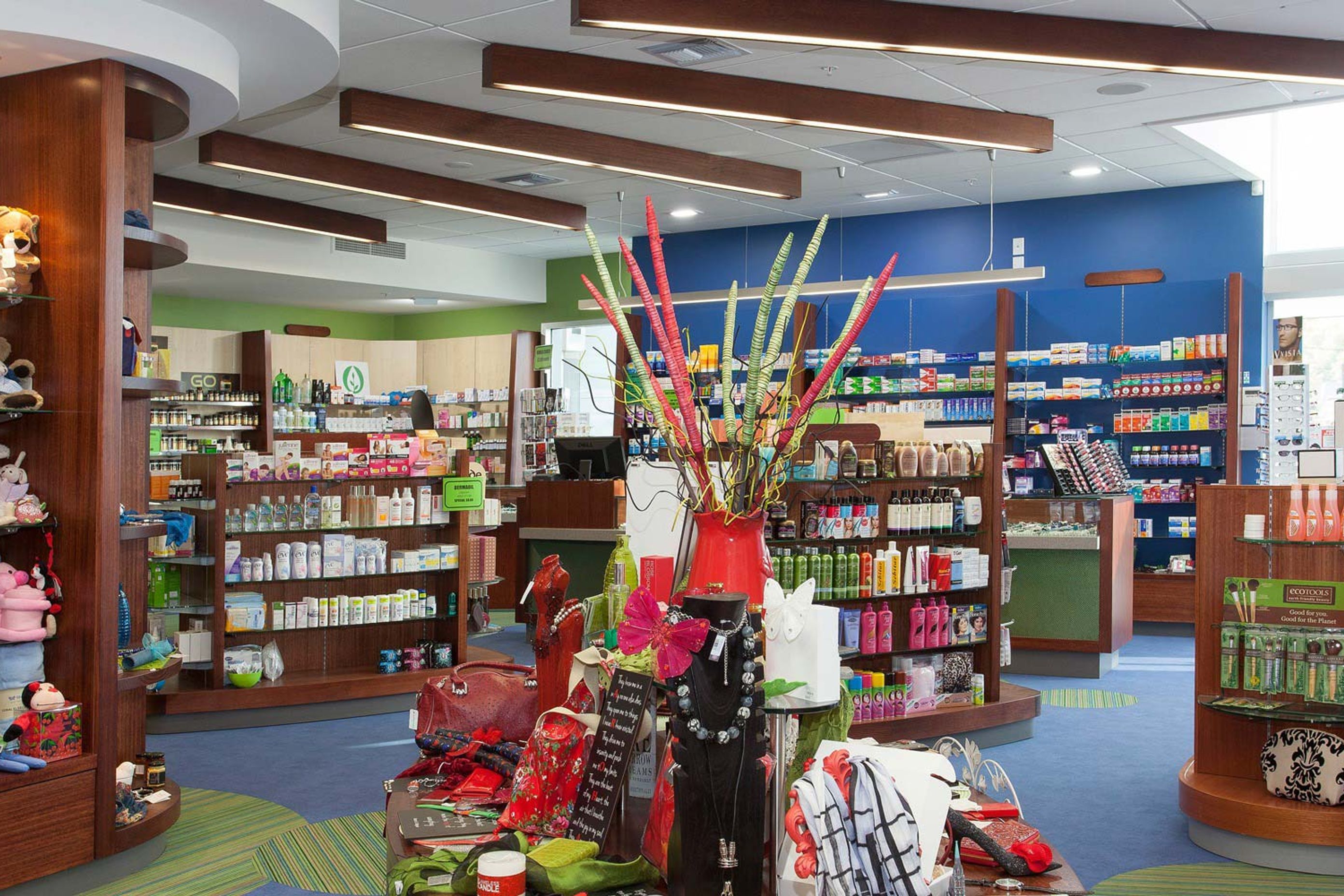 St Martins Pharmacy