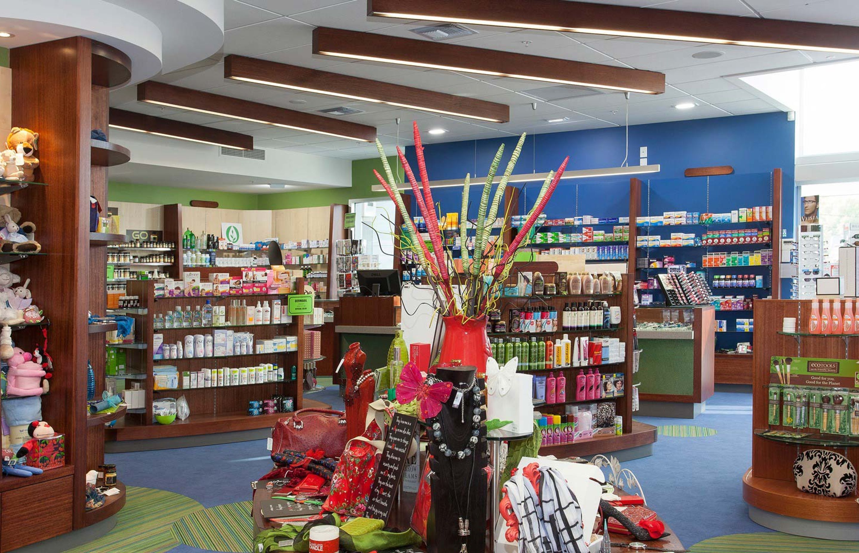 St Martins Pharmacy