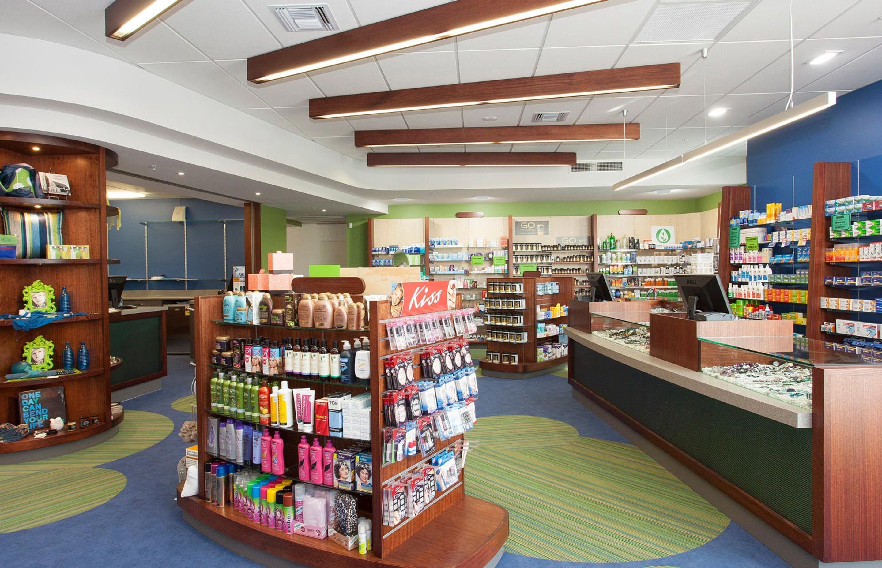 St Martins Pharmacy