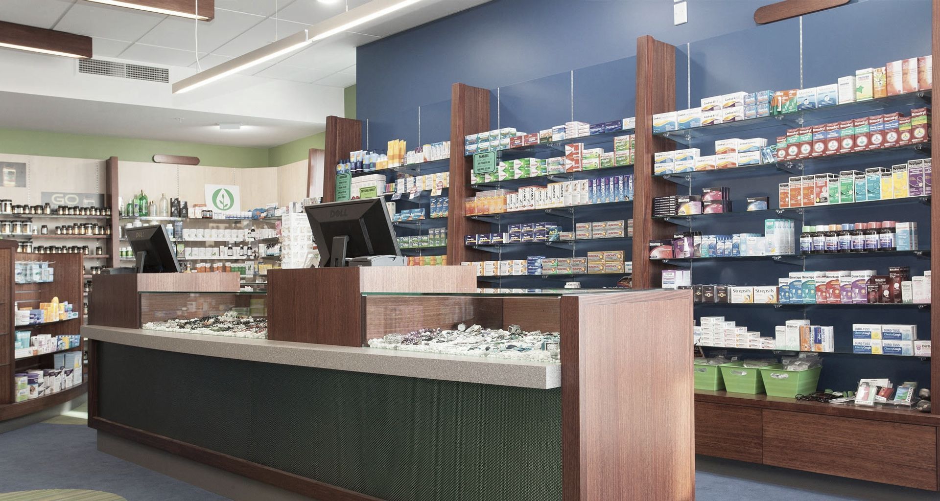 St Martins Pharmacy