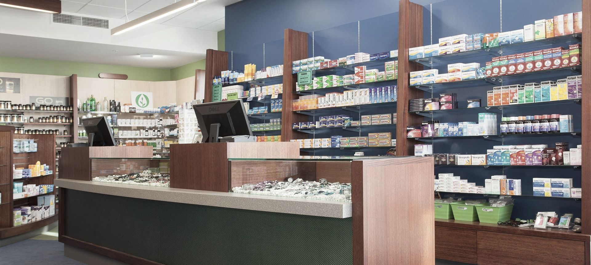 St Martins Pharmacy