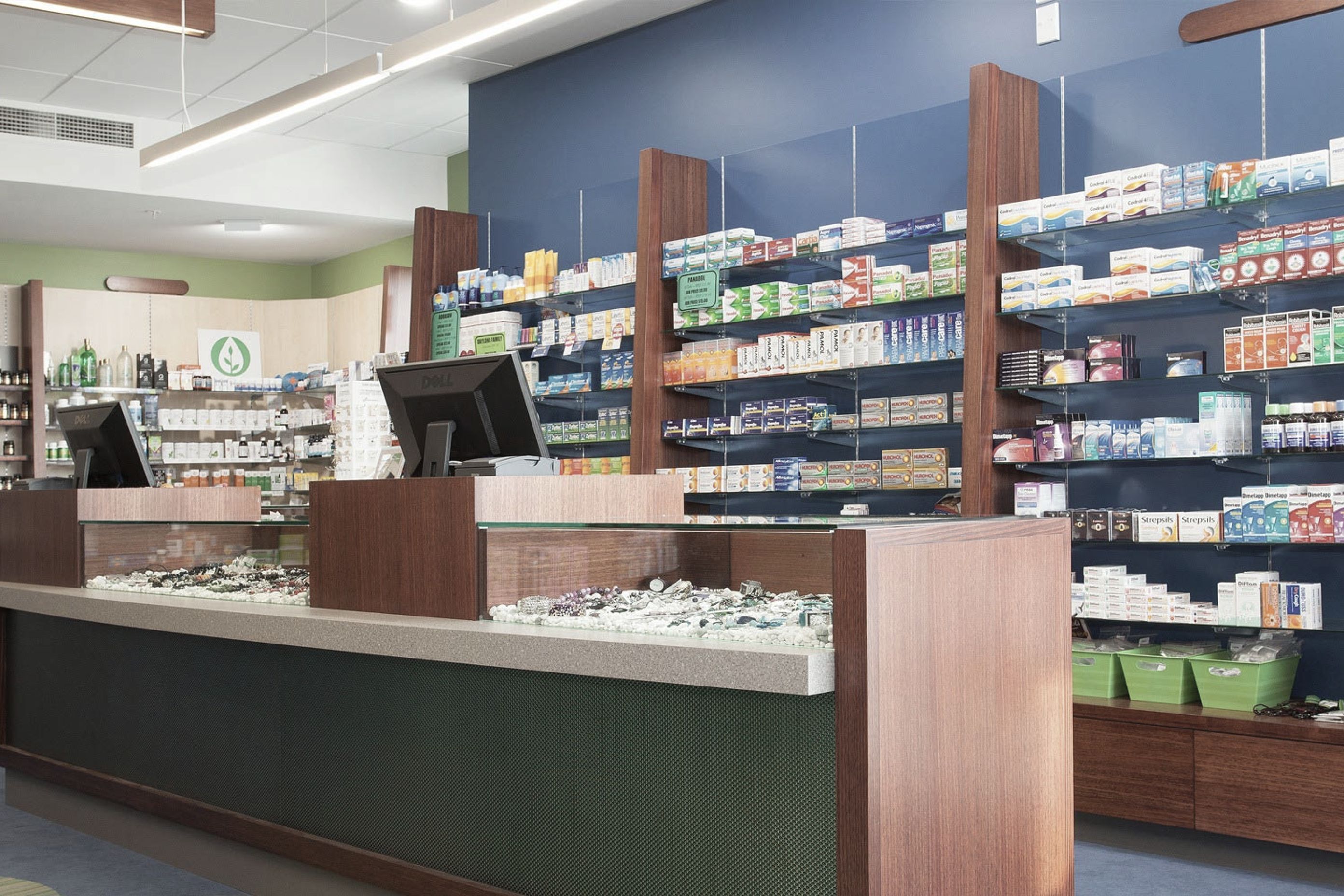 St Martins Pharmacy