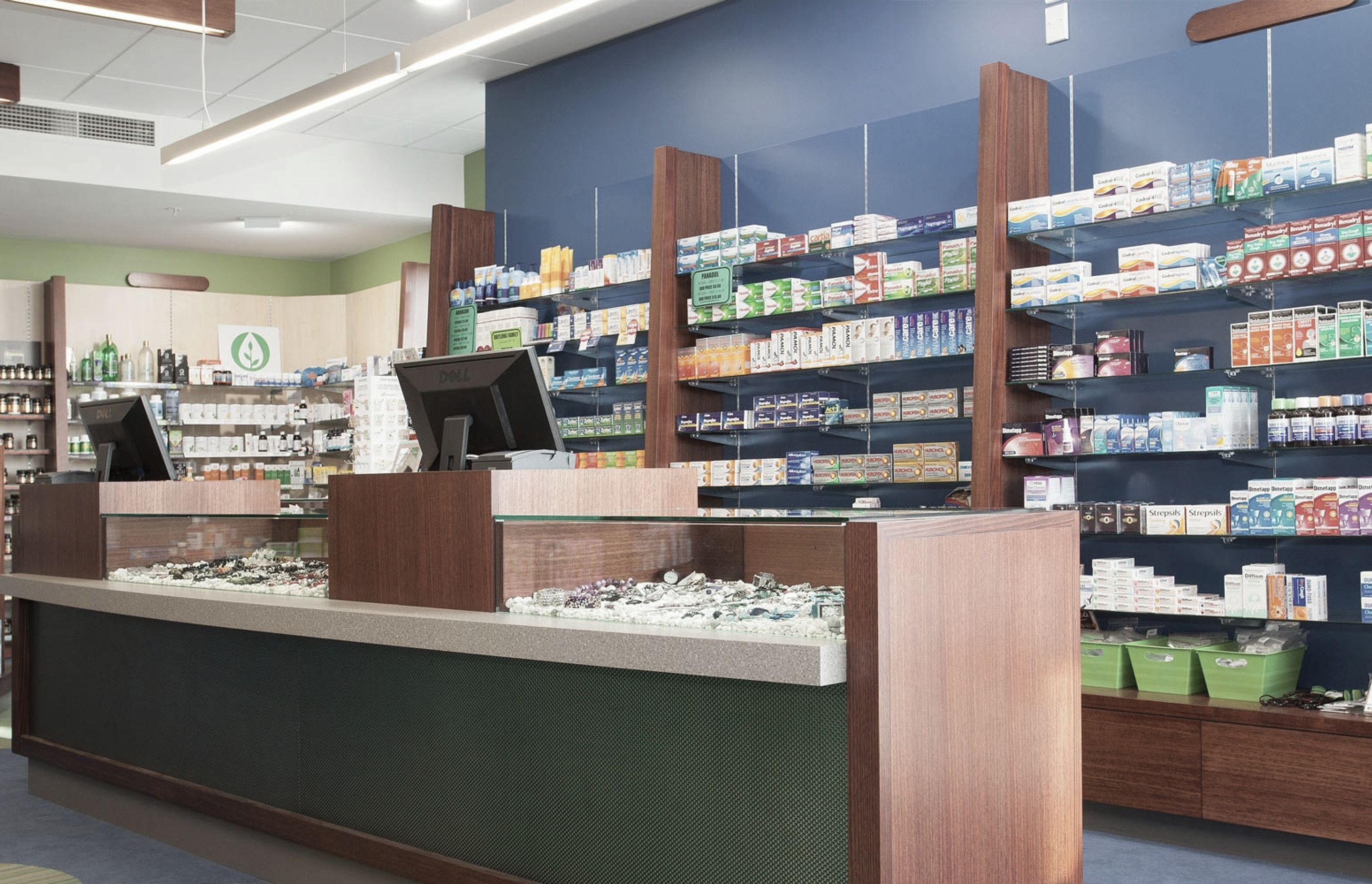 St Martins Pharmacy