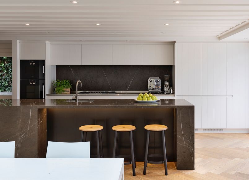St Mary's Bay Kitchen