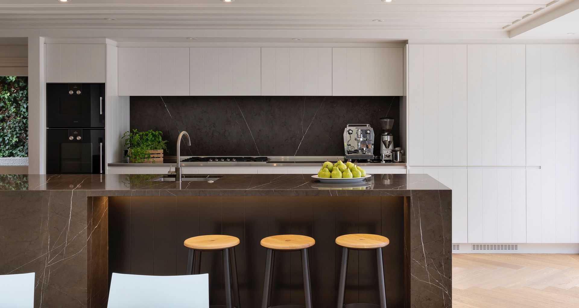 St Mary's Bay Kitchen banner