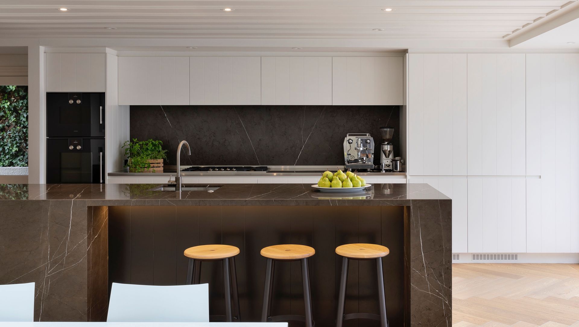 St Mary's Bay Kitchen banner